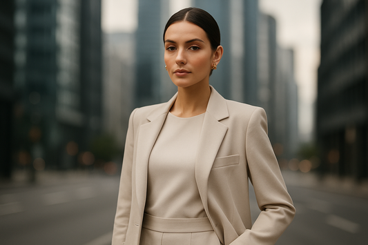 The Ultimate Buying Guide to Trendy Minimalist Gold Hoop Earrings