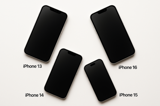 iPhone Privacy Screen Protectors – Buyer's Guide & Top Picks