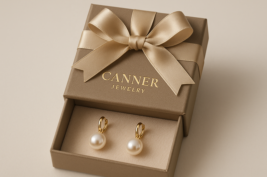The Ultimate Guide to Buying Gold Hoop Earrings with Pearls