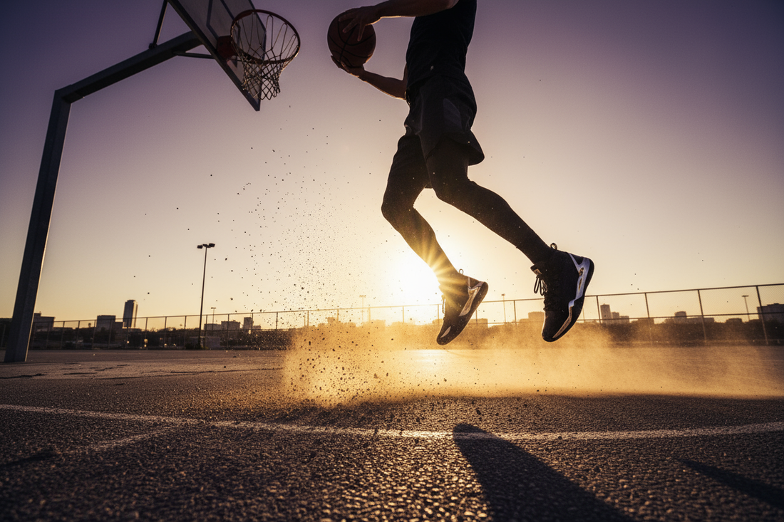 BBall Shoes 2025 Guide: Best Outdoor, Custom, Youth & Court Performance Picks - vitaliqa