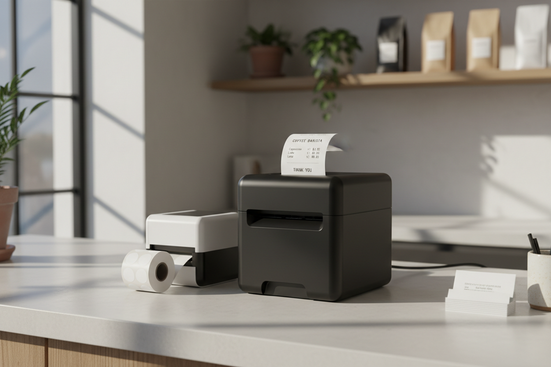 mini pocket printer for mobile POS