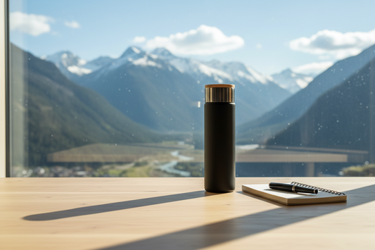 large insulated bottle 64oz