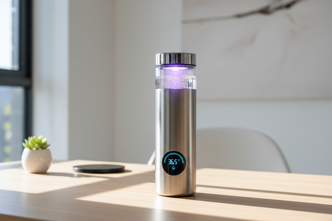 Best hydration bottle for students and professionals