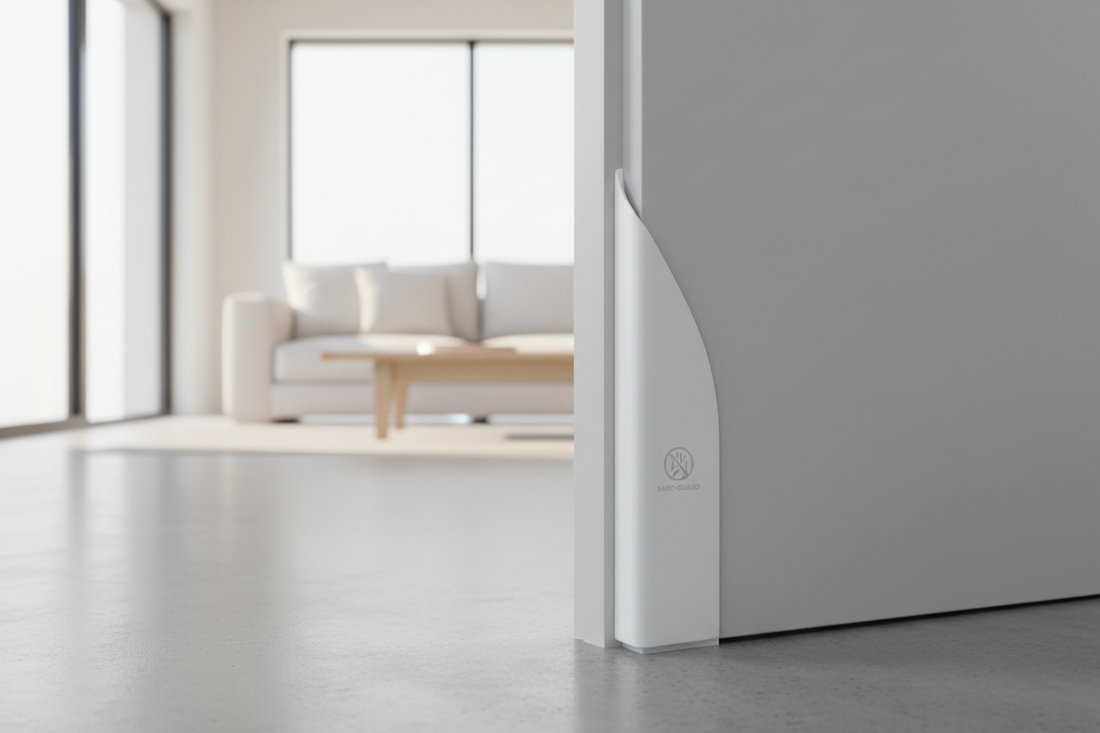 door draft stopper energy saving solution