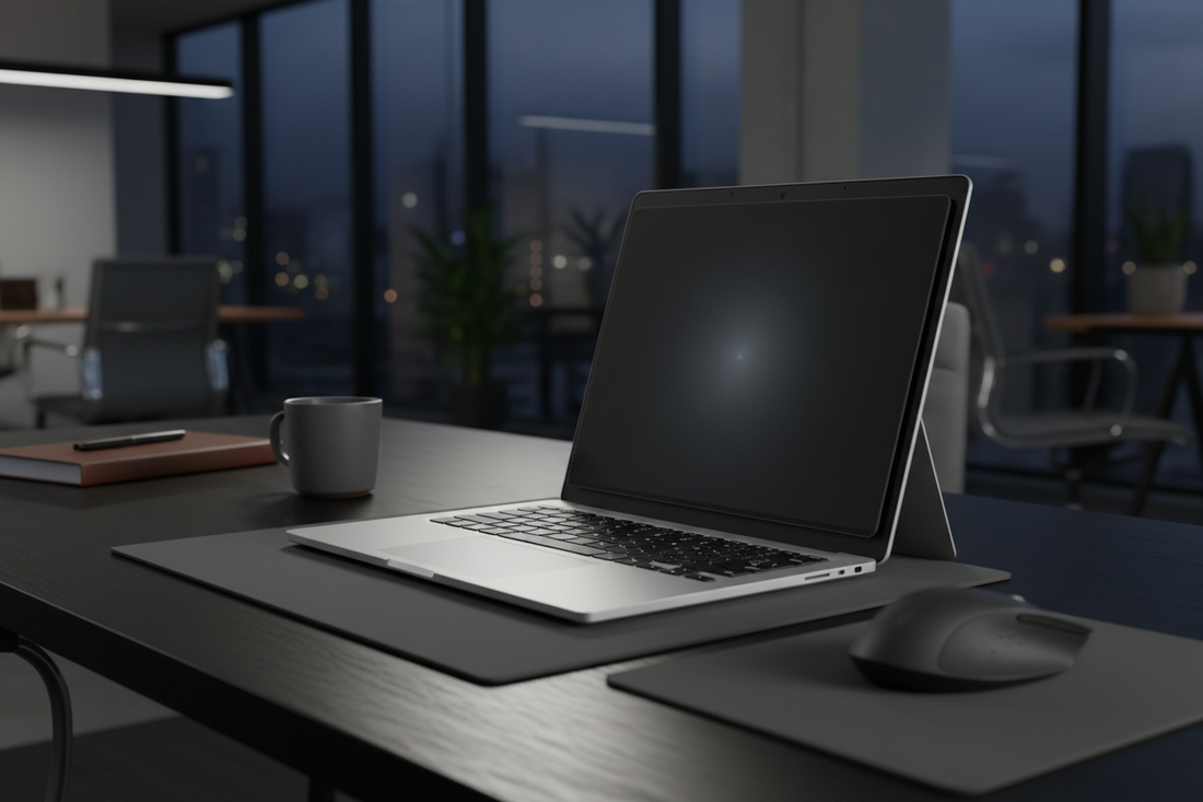 anti glare privacy screen protector