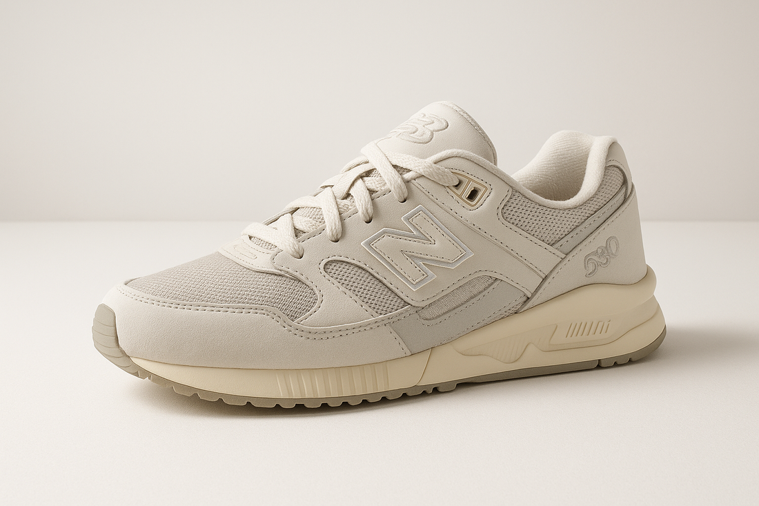 New Balance 530 Retro Sneakers for 2025 Lifestyle