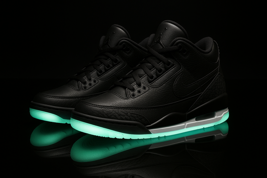 Air Jordan Boots – The Future of Hybrid Sportswear & Retro Heritage