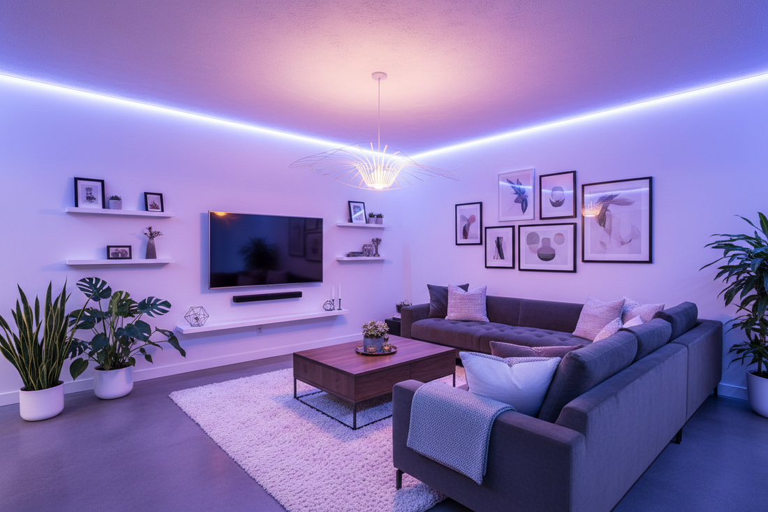 dimmable led strip lights