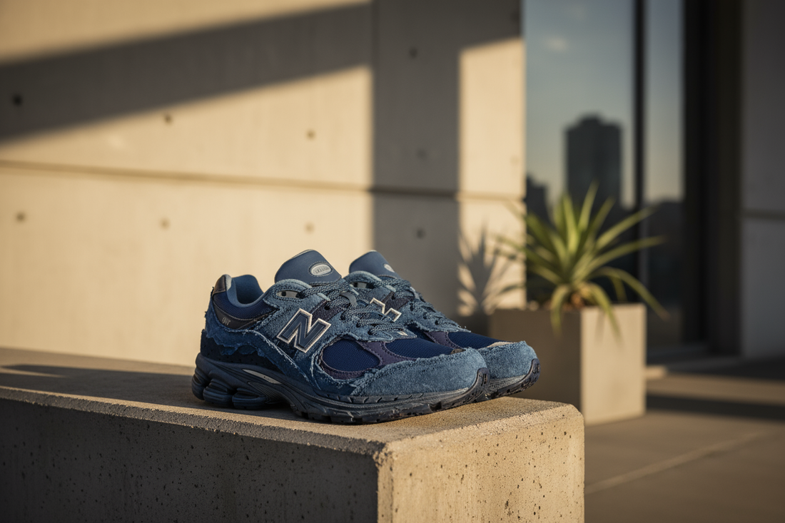 New Balance 2002 Protection Pack "Ripstop" – Why It’s the Most Versatile Sneaker of 2025 - vitaliqa