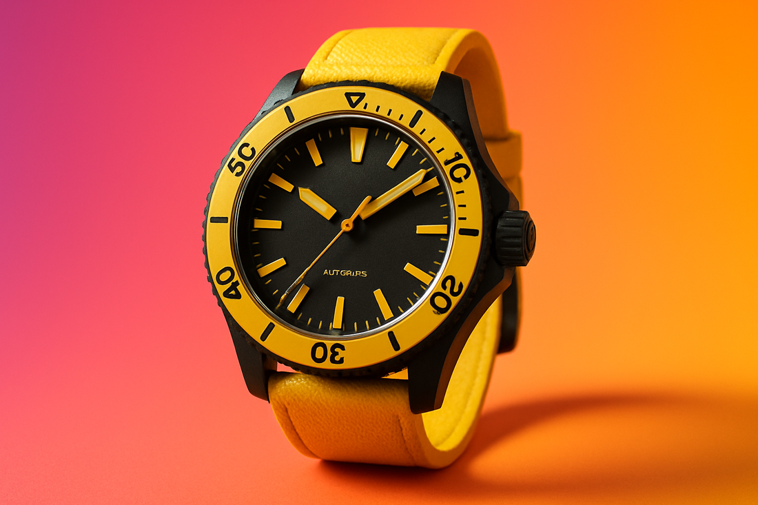 Why ROHS Smart Watches Are Essential for Modern Life