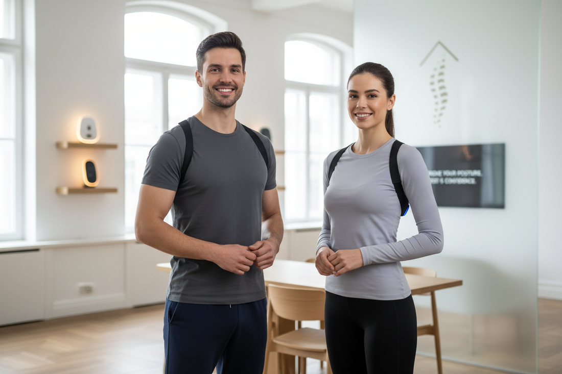 The Best Posture Corrector 2025 – Do Smart Devices Actually Fix Bad Posture? - vitaliqa