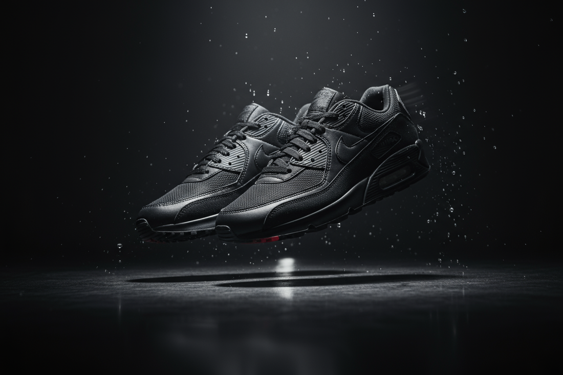 Nike Air Max 90 Complete Guide (Men, Women, Black, White, Drift, Terrascape) - vitaliqa