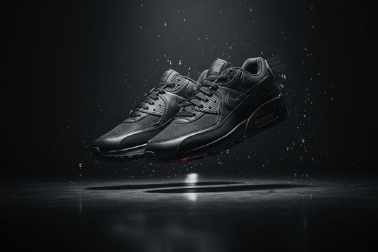 Nike Air Max 90 Complete Guide (Men, Women, Black, White, Drift, Terrascape) - vitaliqa