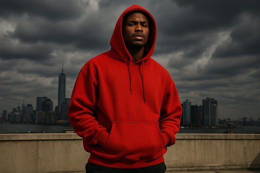 Best Ways to Wear Streetwear Hoodies in 2025