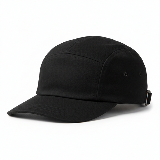 cotton plain cap breathable design
