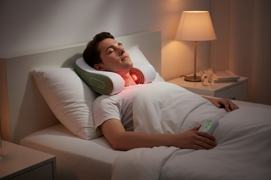 office pillow neck support