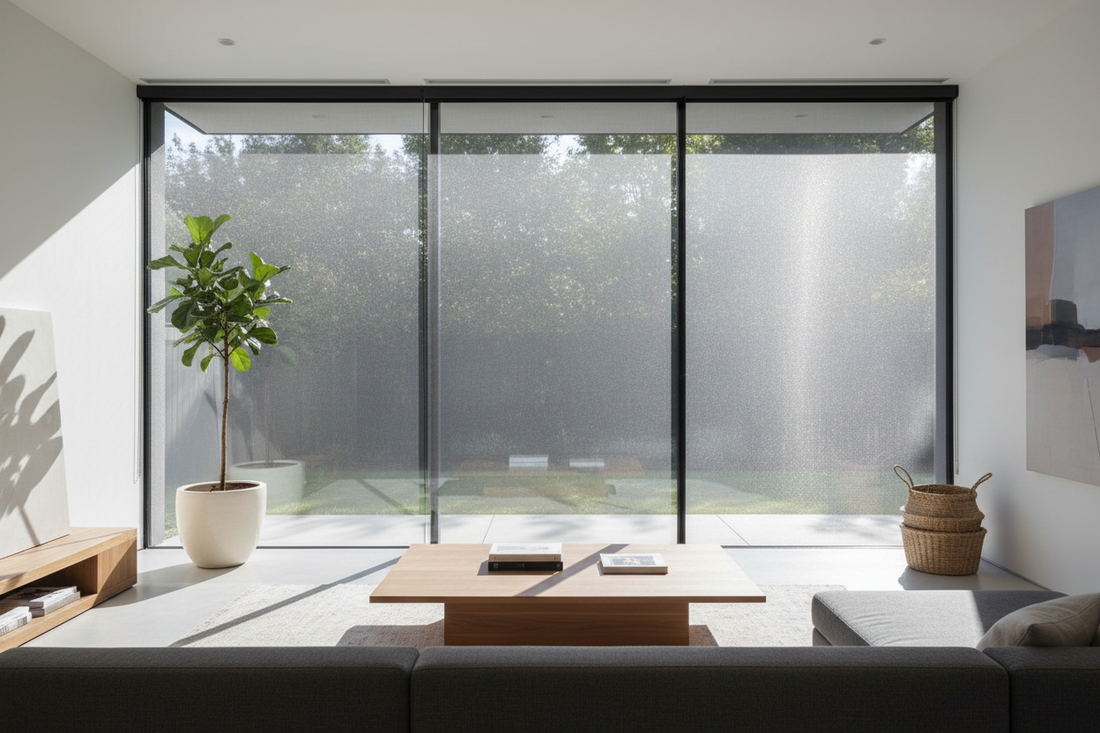 home window screen protection