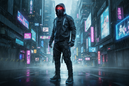 Techwear Pants: The Ultimate Guide to Street Techwear Style and Utility Pants in 2026