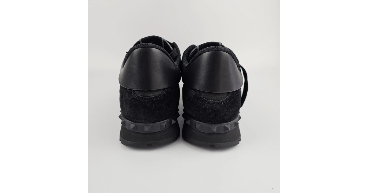 Valentino Garavani Rockrunner Sneakers – Italian Luxury Meets Street Style (Official 2025 Edition)
