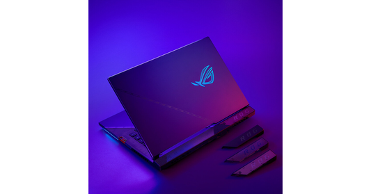 ROG Strix SCAR 17 SE i9 RTX3080Ti 17.3" 240Hz Gaming Laptop
