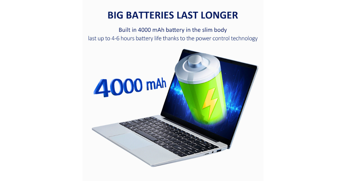 Best Student Laptop 2025 – VGKE vs Dell