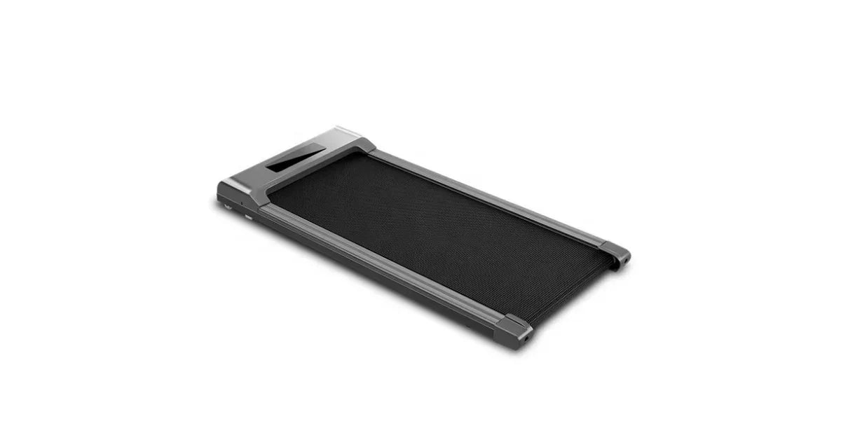 Ultra-Slim Folding Electric Treadmill for Small Spaces – Quiet, Compact, and Smart - vitaliqa