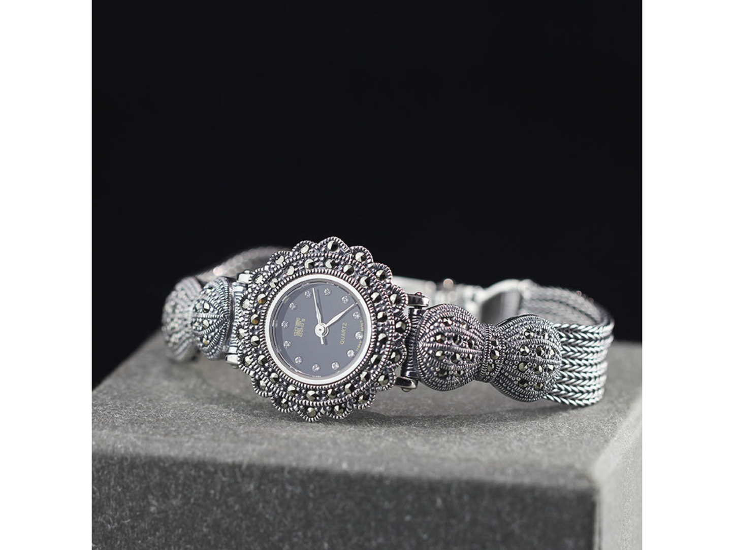 Men’s Silver Watches Collection – Stylish & Affordable Silver Timepieces 2025