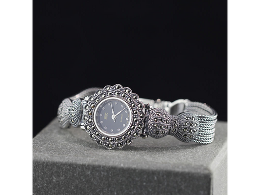 Men’s Silver Watches Collection – Stylish & Affordable Silver Timepieces 2025