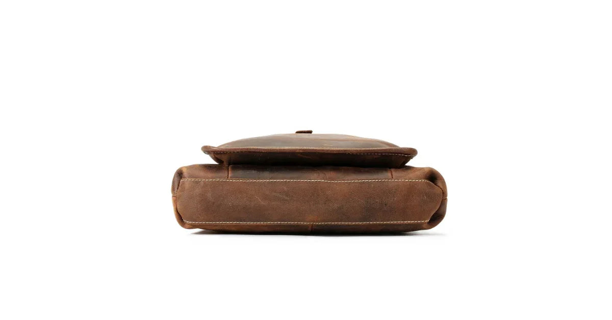 Leather Laptop Purse for Women | Stylish, Professional Tote 2025 - vitaliqa