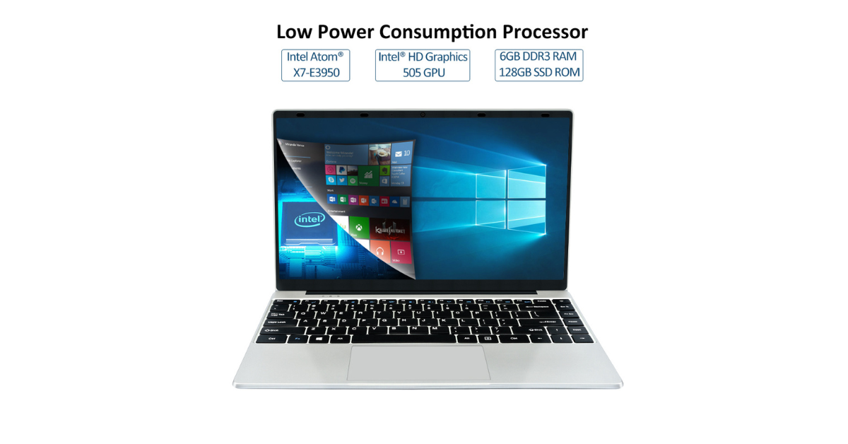 Best Student Laptop 2025 – VGKE vs Dell