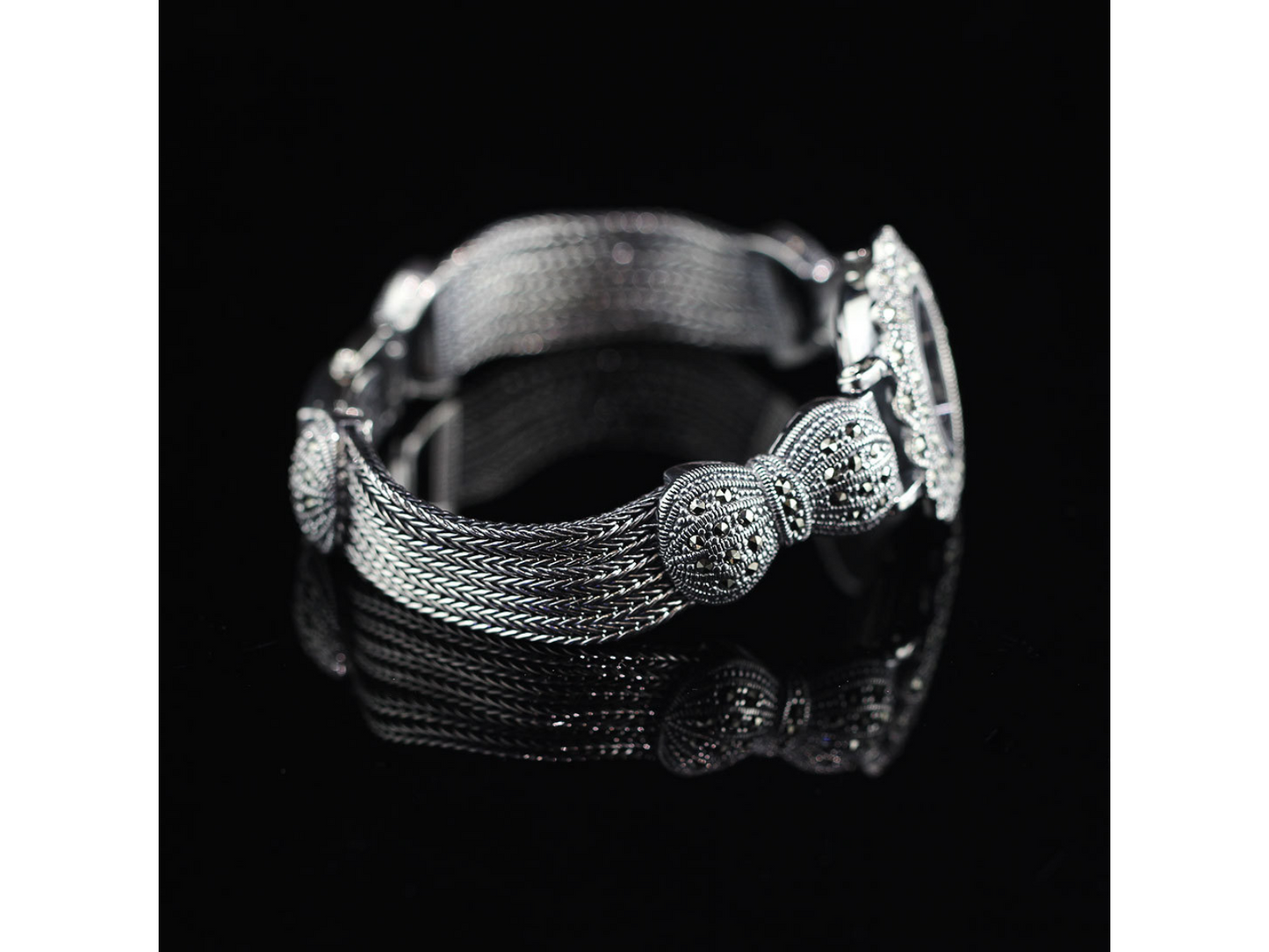Men’s Silver Watches Collection – Stylish & Affordable Silver Timepieces 2025