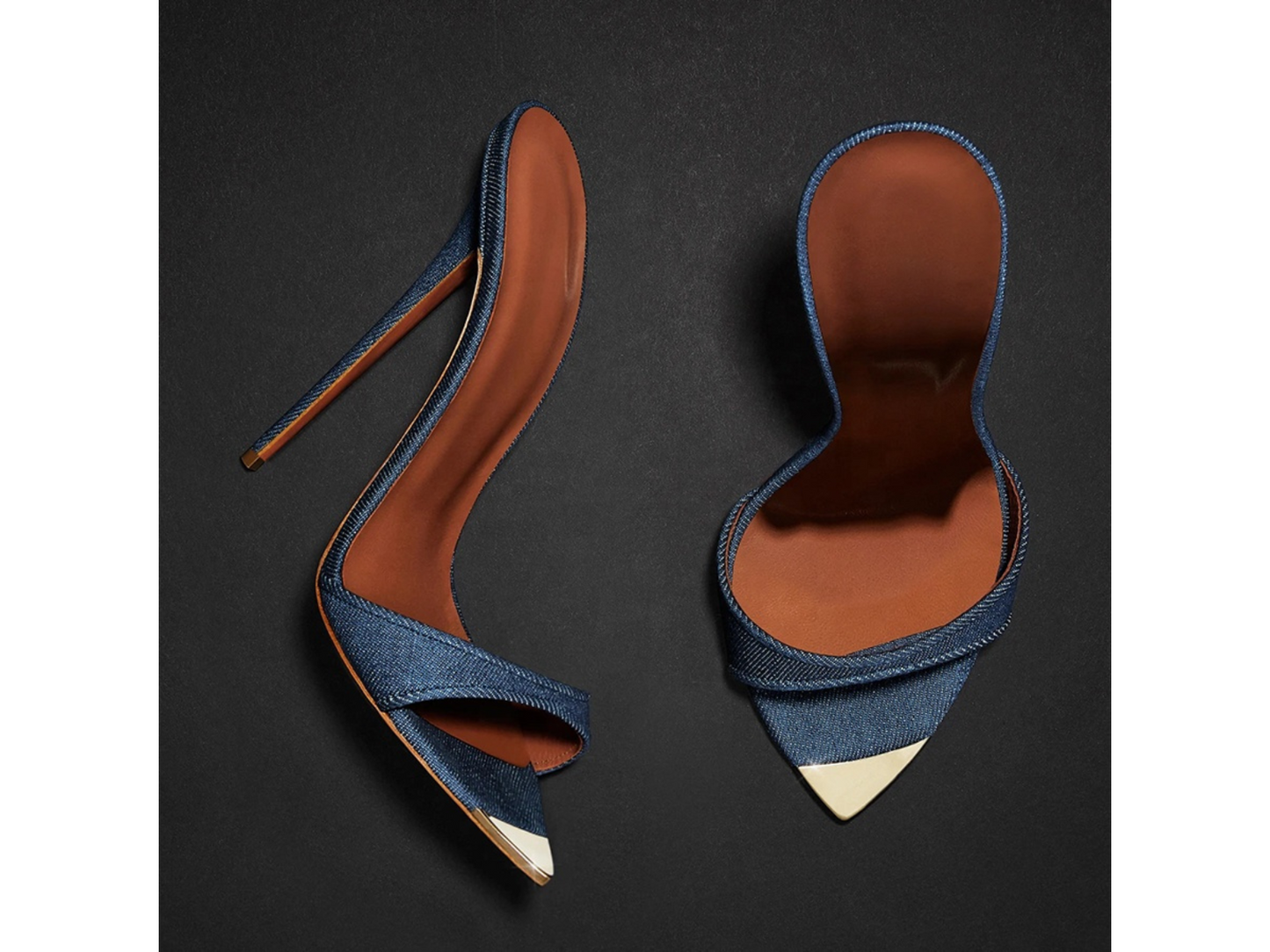 High Heel Shoes for Women 2025 | Elegant Sandals & Heels