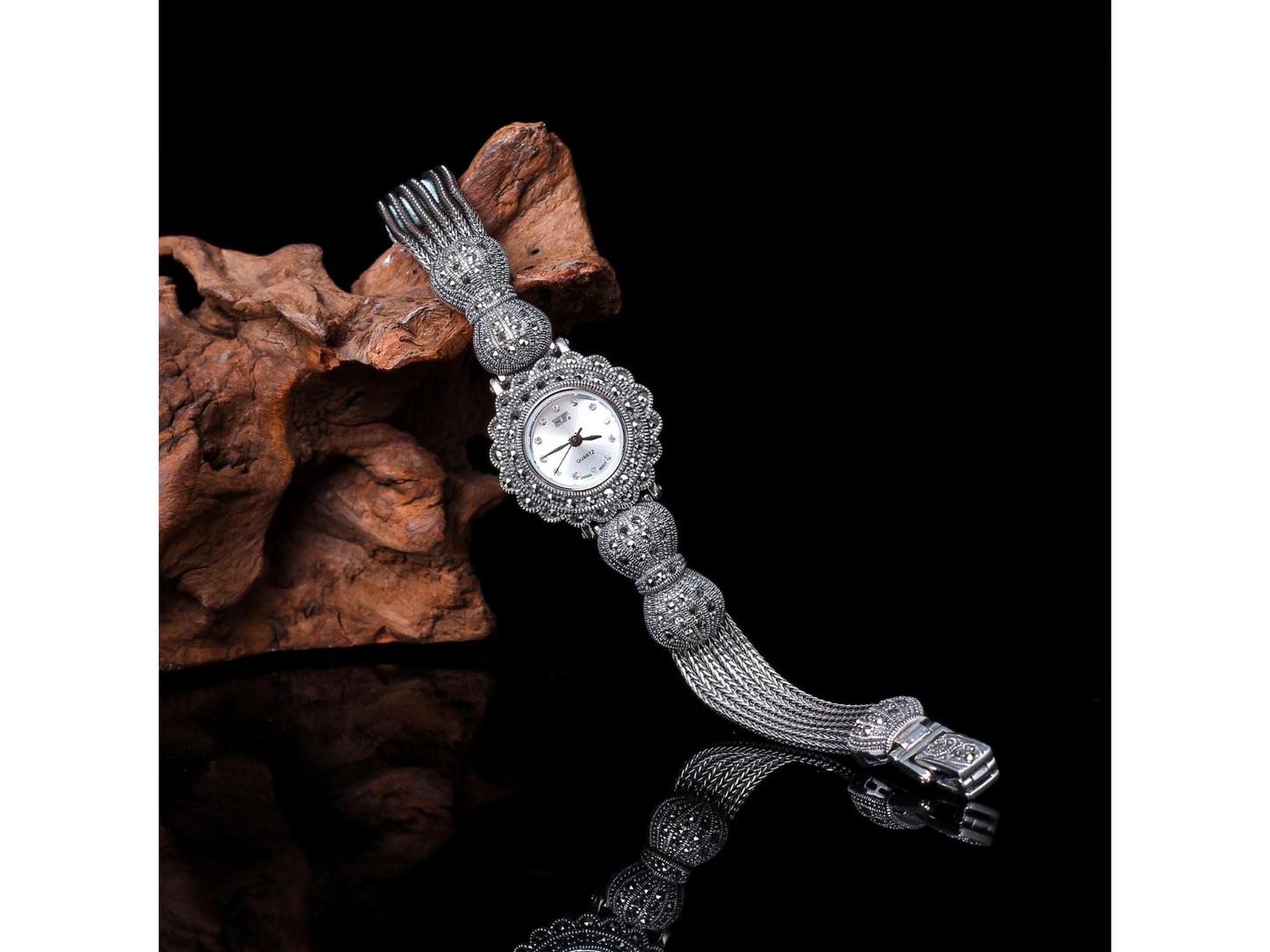 Men’s Silver Watches Collection – Stylish & Affordable Silver Timepieces 2025