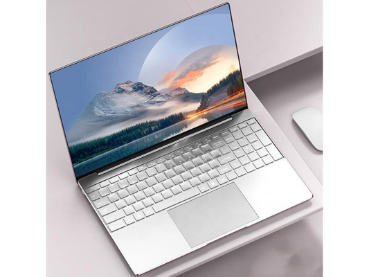 Best Affordable Laptop for Computer Science Students 2025 | 15.6" Win 10 Pro Netbook