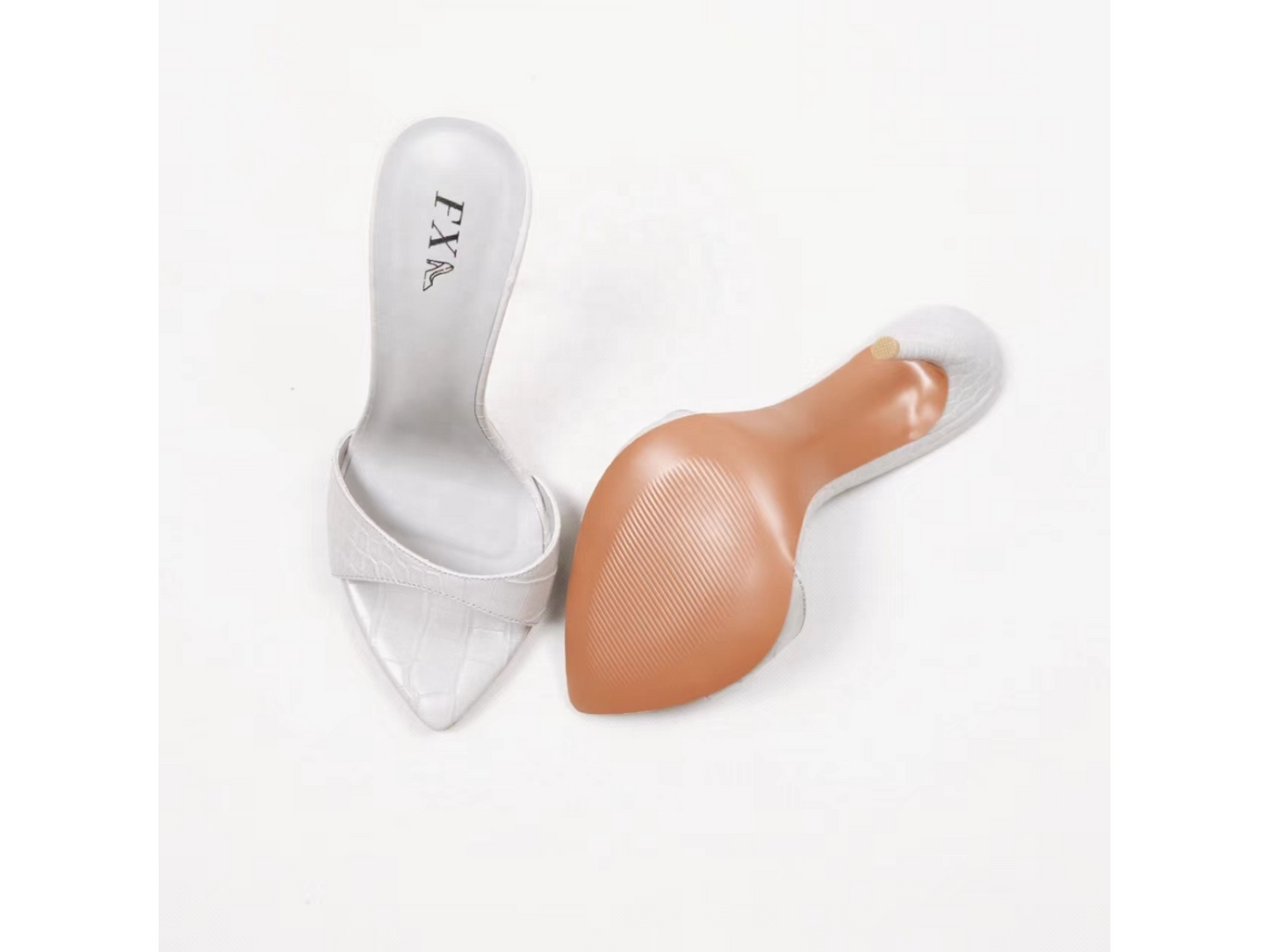 High Heel Shoes for Women 2025 | Elegant Sandals & Heels