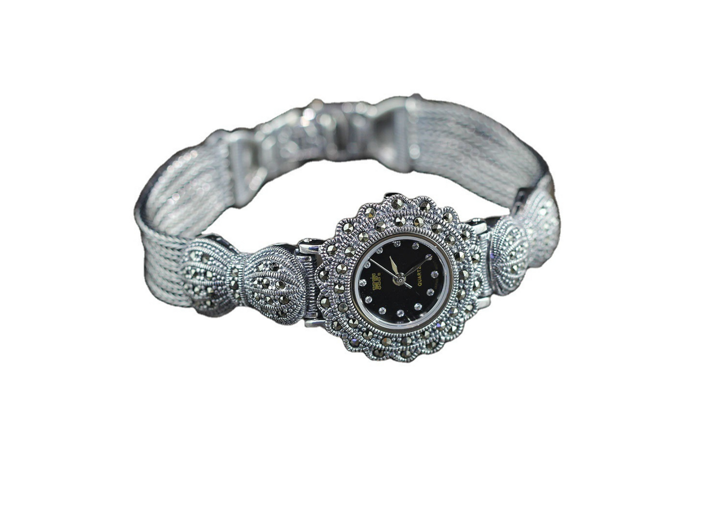 Men’s Silver Watches Collection – Stylish & Affordable Silver Timepieces 2025