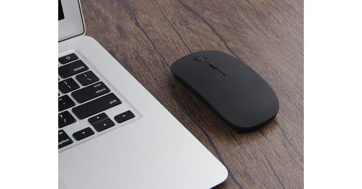 Ergonomic Bluetooth Wireless Keyboard and Mouse Combo – Rechargeable 2.4G RGB Set - vitaliqa