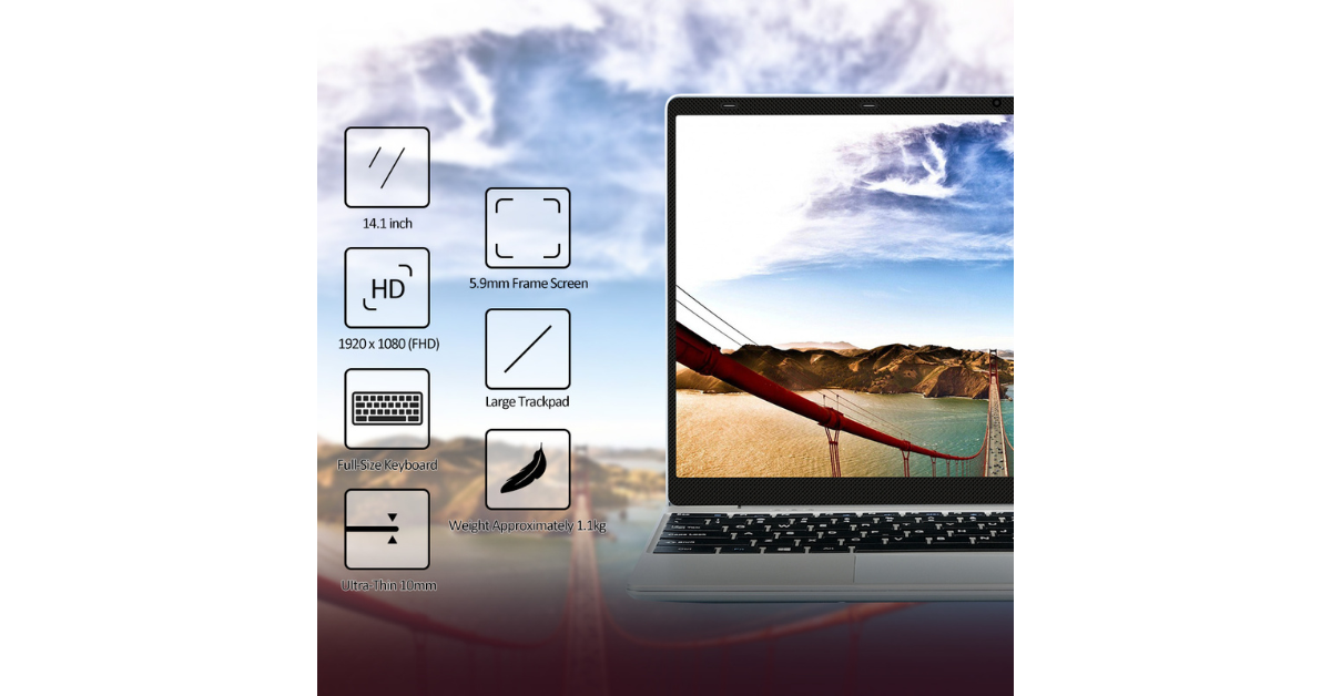 Best Student Laptop 2025 – VGKE vs Dell