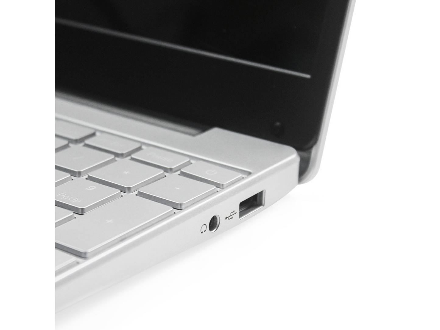 Best Affordable Laptop for Computer Science Students 2025 | 15.6" Win 10 Pro Netbook