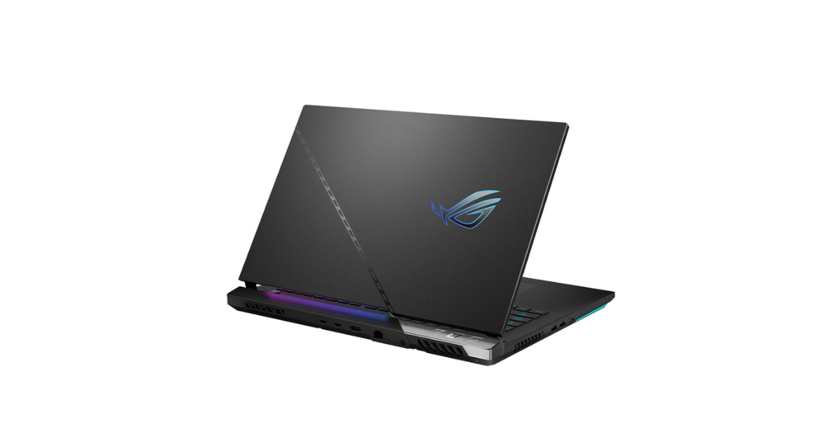 ROG Strix SCAR 17 SE i9 RTX3080Ti 17.3" 240Hz Gaming Laptop