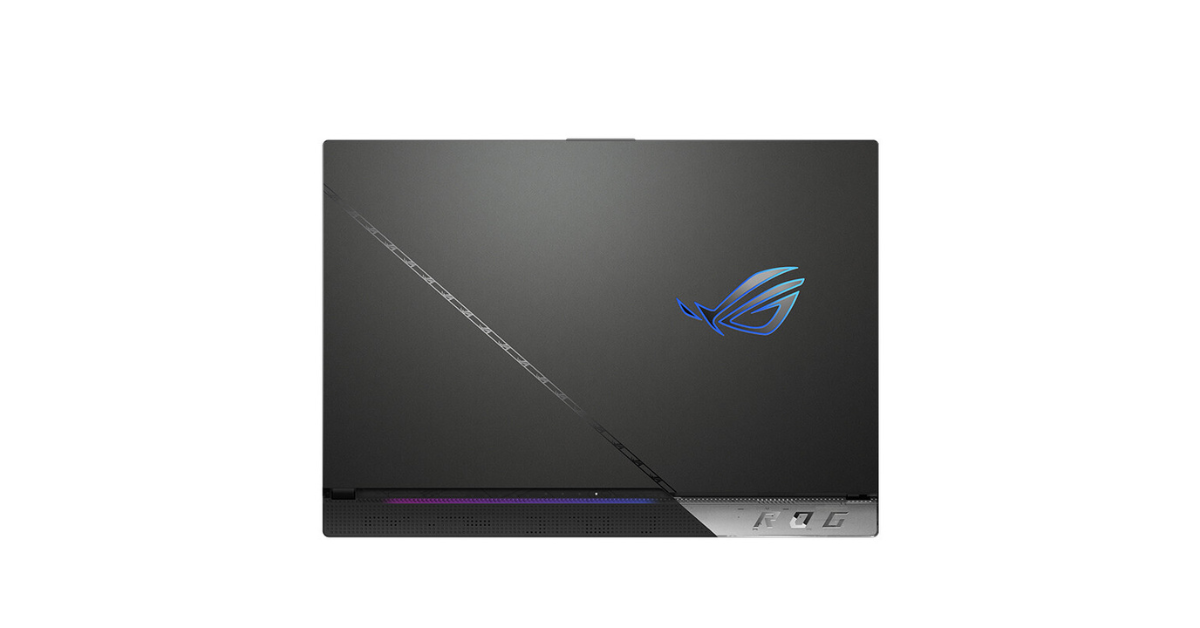 ROG Strix SCAR 17 SE i9 RTX3080Ti 17.3" 240Hz Gaming Laptop