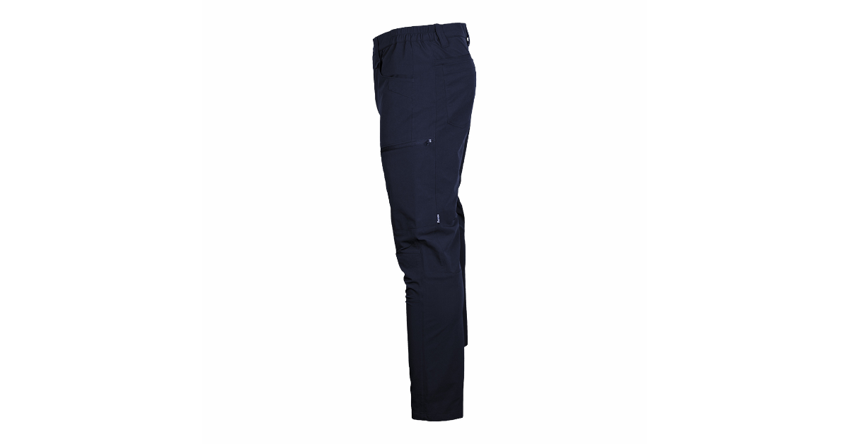 Techwear Pants Men – Tactical Cargo Utility Pants, Quick Dry Breathable Streetwear Pants with Pockets