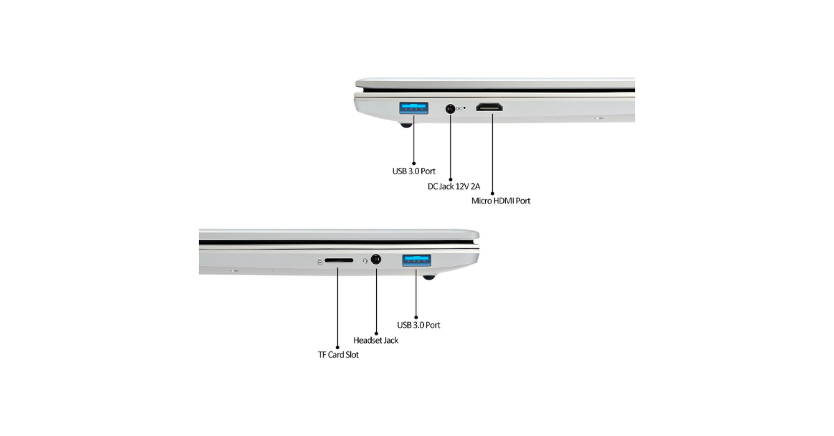 Best Student Laptop 2025 – VGKE vs Dell