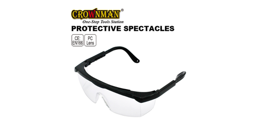anti fog safety goggles clear lens