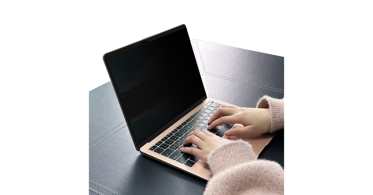 anti spy laptop privacy screen