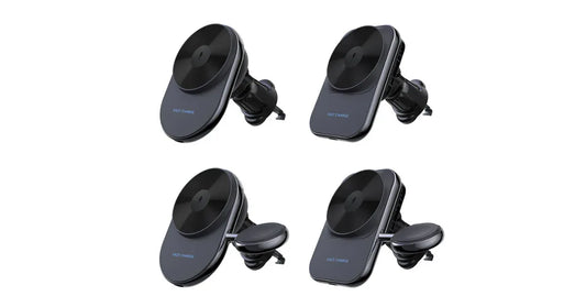 Wireless Magnetic Car Charger for BMW 3 Series – Fast & Safe Charging - vitaliqa