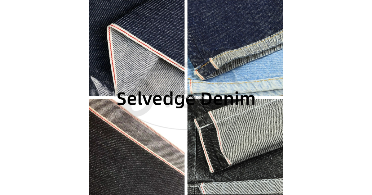 baggy wide jeans men modern style