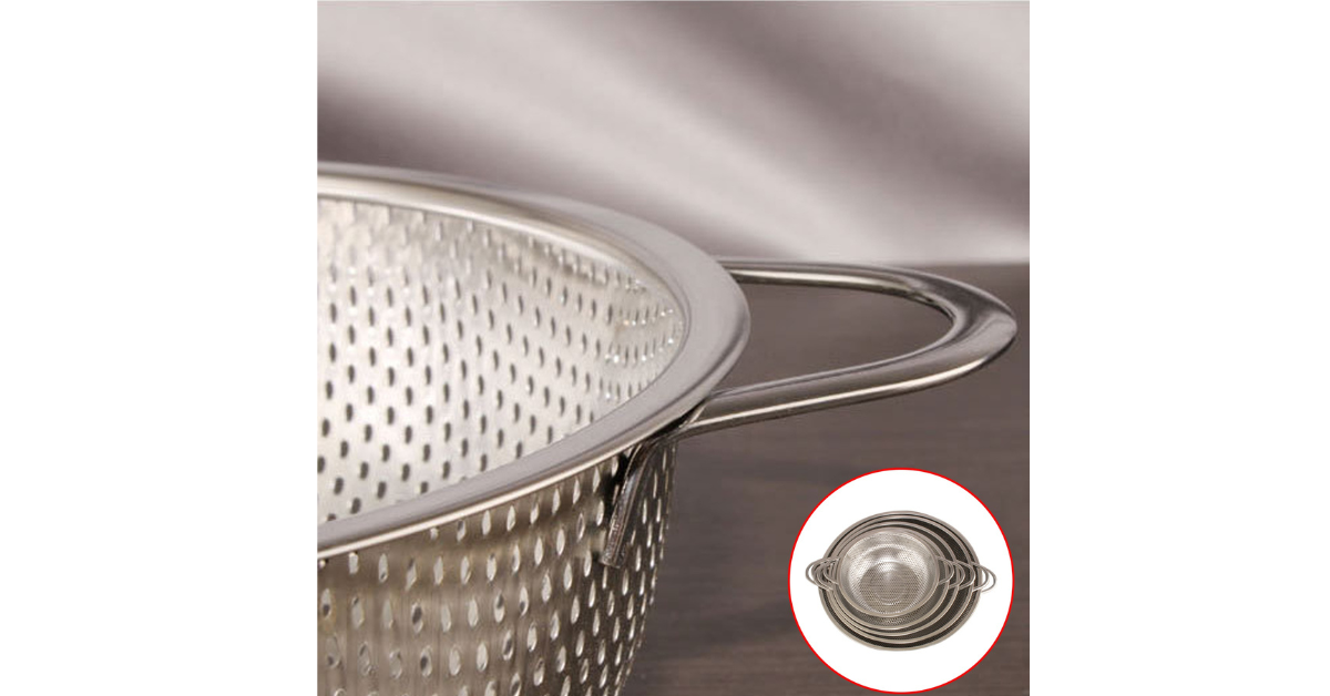 best sink strainer for home use