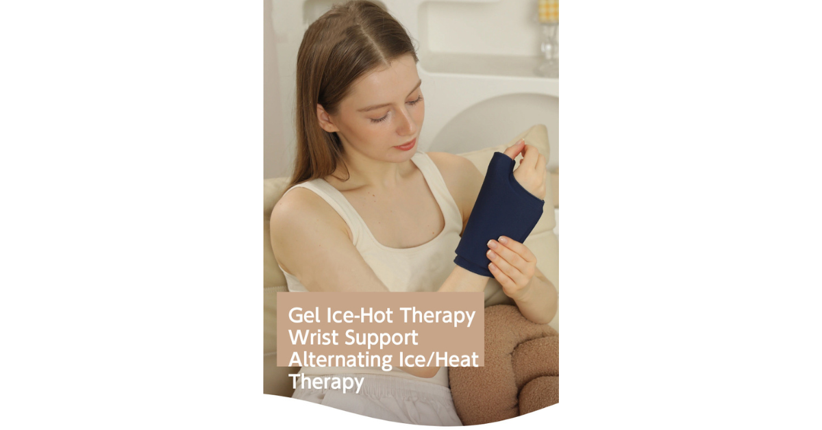 instant migraine relief cooling band
