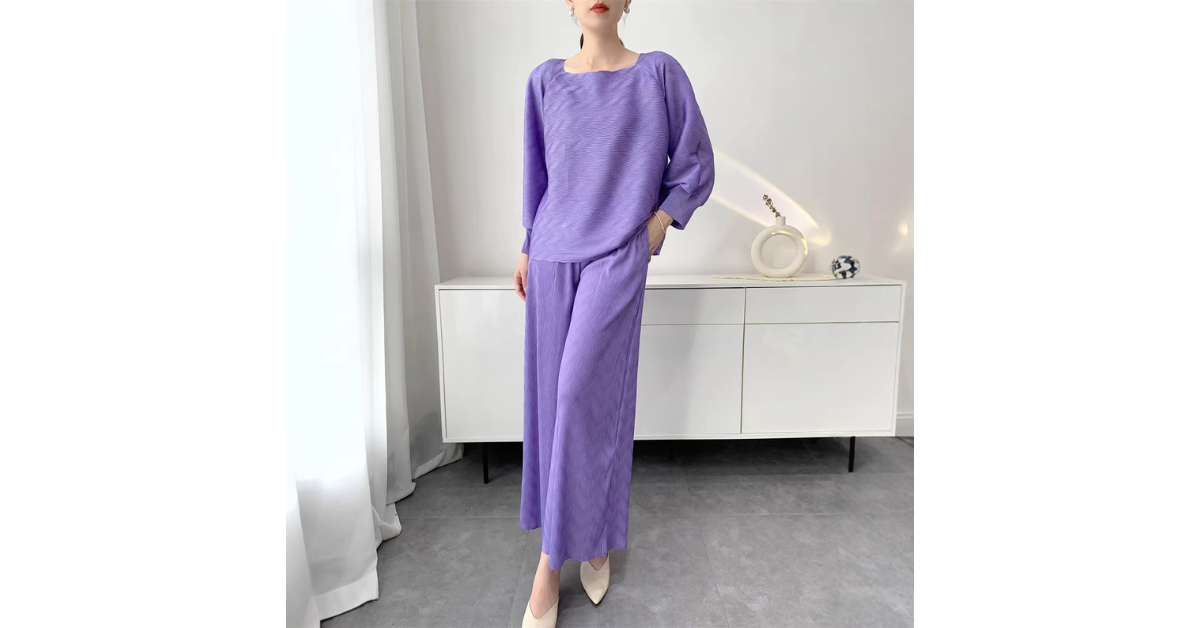 summer trousers women outfit